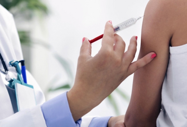 2019 წლის 10 თვეში ქვეყნის მასშტაბით  814 952 აცრა ჩატარდა, ხოლო 1 111 198 დოზა ვაქცინა გაიხარჯა