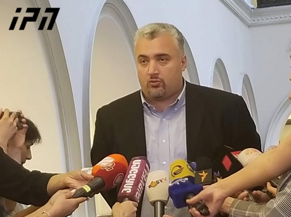სერგი კაპანაძე - ხელისუფლებას, როგორც ჩანს, თავის თავში გადალახული აქვს წითელი ხაზი და აპირებს შეტევა გააგრძელოს „რუსთავი 2“-ზე