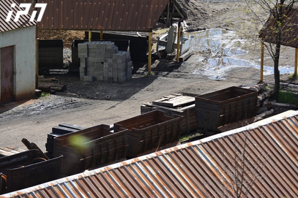 პროფკავშირების გაერთიანება - კომპანიამ უნდა აღიაროს, რომ არ შეუძლია ტყიბულის შახტებში უსაფრთხოების უზრუნველყოფა და გავიდეს მისი მართვიდან