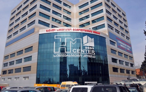 ინგოროყვას კლინიკის ექიმს კორონავირუსი არ დაუდასტურდა