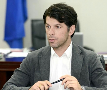 ფეხბურთის ფედერაციის პრეზიდენტის არჩევნებში მხოლოდ ერთი კანდიდატი, ლევან კობიაშვილი მიიღებს მონაწილეობას