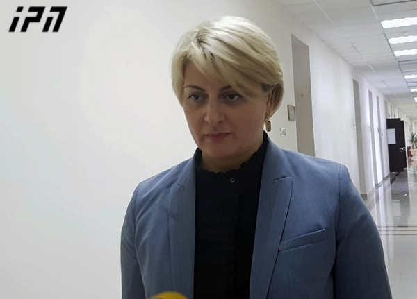 თამარ ბარკალაია - თვითდასაქმებულების რეგისტრაციისთვის სპეციალური პორტალი 15 მაისს ამოქმედდება