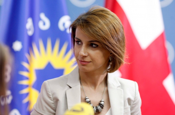 თამარ ჩუგოშვილის აზრით, ეთიკის კოდექსის დარღვევაზე რეაგირების ფორმა ნებისმიერი დეპუტატისთვის დისკომფორტის შემქმნელი იქნება