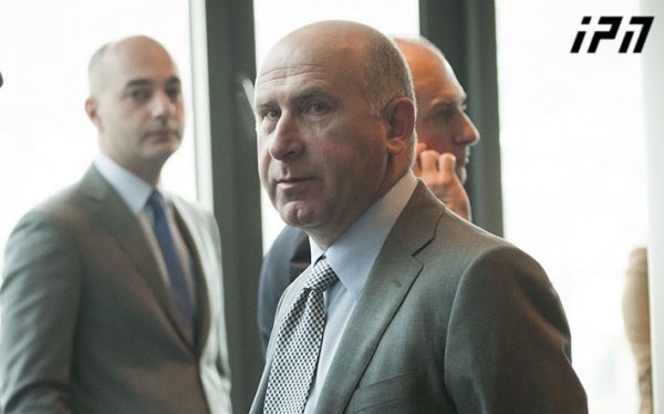 ბიზნესმენ უჩა მამაცაშვილის ადვოკატი განცხადებას ავრცელებს