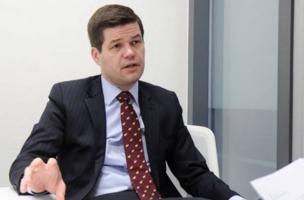 NDI President: As parliamentary elections approach in October, Georgia has a chance to reaffirm its position as a democratic leader in the Eurasia region