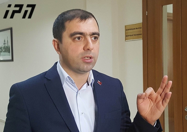 კახა კუკავა პროპორციულ სისტემაზე გადასვლა არის შანსი ქვეყნისთვის