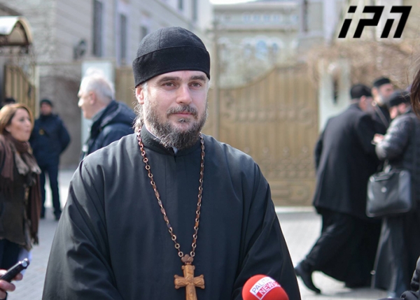 დეკანოზი შალვა კეკელია - ადამიანს, რომელსაც გავზრდით ოჯახში და ვასწავლით ოჯახის სიწმინდეს, ის მოძალადე არასდროს გაიზრდება