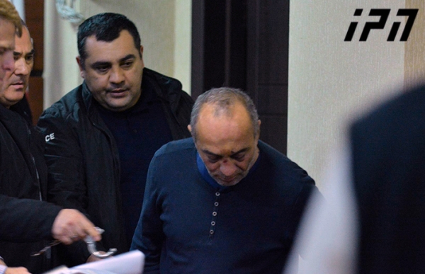 მამინაცვლის მიერ  25 წლის თამარ გამრეკელაშვილის მკვლელობის საქმეზე, მოსამართლე სათათბიროდ გავიდა