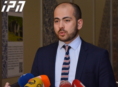 გიორგი კანდელაკი ფარულ მიყურადებასთან დაკავშირებით IDFI- ის კვლევაზე - ვხედავთ, როგორ არ ხორციელდება თვალთვალი და მიყურადება იქ, სადაც უნდა განხორციელდეს