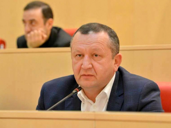 დავით ჭიჭინაძე - ეკონომიკის მინისტრმა ის მაინც უნდა იცოდეს, რას ამბობს პრემიერი, რომ ის გაიმეოროს, უბრალოდ, ზრდილობის საქმეა