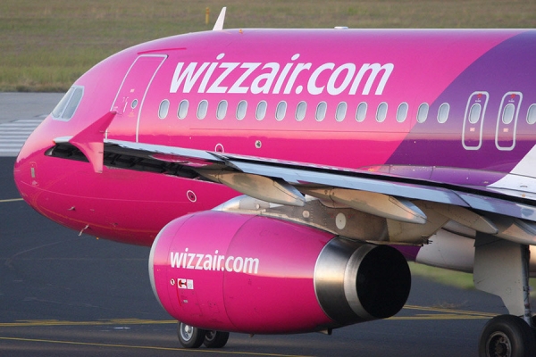 Wizz Air ოფიციალურ განცხადებას ავრცელებს