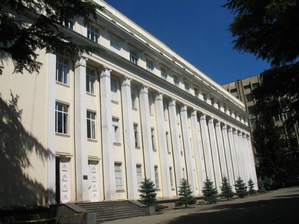 თსსუ-ში კერატოკონუსის საერთაშორისო დღე აღნიშნეს