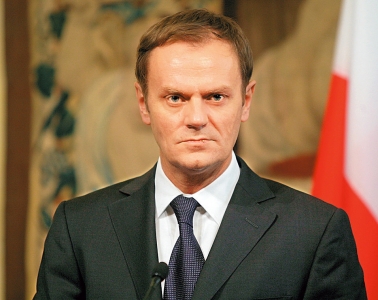 Donald Tusk: 10 years have passed since the Russian-Georgian war and I confirm the unchanging position of the EU in terms of sovereignty and territorial integrity of Georgia