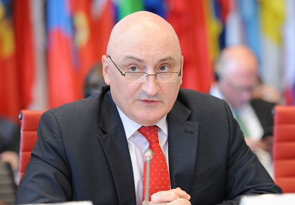 დავით დონდუა საგარეო საქმეთა სამინისტროში რეორგანიზაციაზე - წლების განმავლობაში დაგროვებული ინსტიტუციური მეხსიერება წყალში გადაიყარა