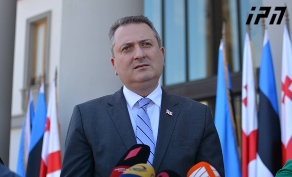 თენგიზ ფხალაძე - ნიკა რურუა ყოველთვის შემართებისა და პრინციპულობის მაგალითი იყო