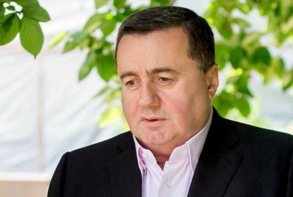 ვანო ჩხარტიშვილი - უსაფუძვლო ტყუილის გავრცელება და ჭორაობა ნამდვილად არ არის მეუფისთვის შესაფერი და საკადრისი საქციელი