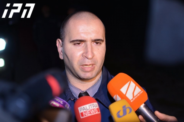 NSC Chief of staff says state agencies work coordinately to release illegally detained citizens