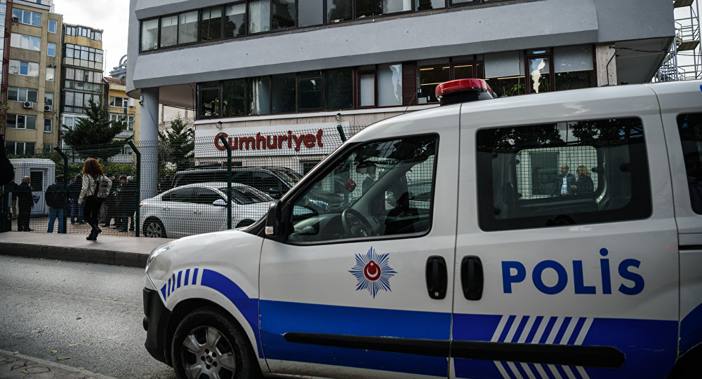 Consulate : Georgian footballers were released on  an undertaking not leave the country