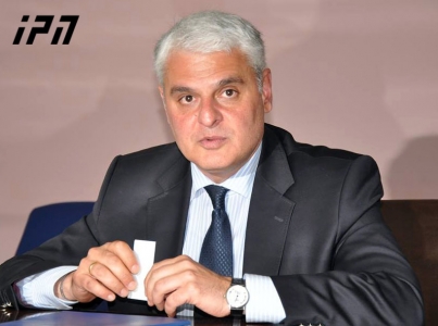 ბათუმის ყოფილი მერი, გიორგი ერმაკოვი ქუთაისის სააპელაციო სასამართლომ სხდომათა დარბაზიდან გაათავისუფლა
