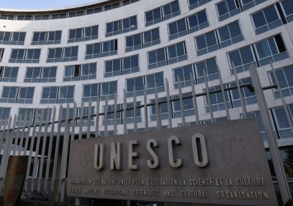  Министр культуры встретился с генеральным директором UNESCO