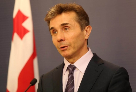  Бидзина Иванишвили – Очень важно, что принято решение о создании совместной грузино-израильской экономической комиссии