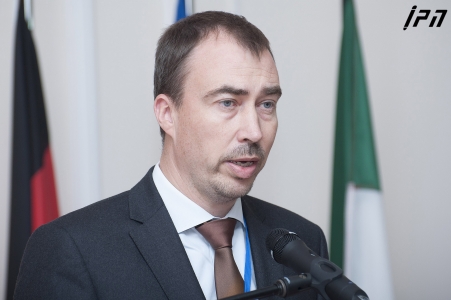 ტოივო კლაარი - ევროკავშირი მხარდაჭერას უცხადებს სომხეთისა და აზერბაიჯანის გადაწყვეტილებას საქართველოში შეხვედრის გამართვასთან დაკავშირებით