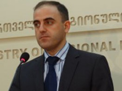 რეგიონული განვითარების სამინისტრო დღეს დონორთა საკოორდინაციო შეხვედრას უმასპინძლებს 