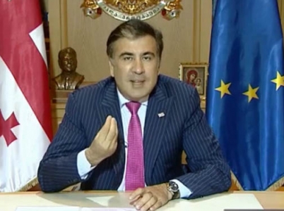 პრეზიდენტის ადმინისტრაცია რუსეთის სამხედრო წვრთნებზე შეშფოთებას გამოთქვამს 