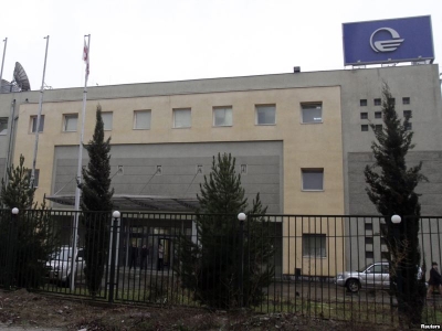 ტელეკომპანია „იმედის“ თანამშრომელს კორონავირუსი დაუდასტურდა