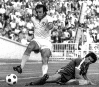 В возрасте 55 лет скончался Рамаз Шенгелия