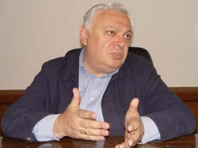 Most respondents define Niko Lekishvili as Tbilisi’s best Mayor