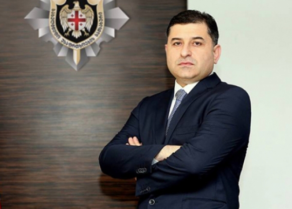სოსო გოგაშვილი პროკურატურას მიმართავს - დაკითხონ