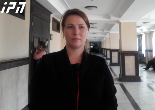 Nana Khunjua elected chairperson of prosecutorial council