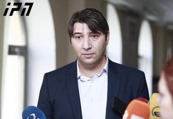 ადვოკატი - რამდენიმე სამართალდამცველის მხრიდან დისციპლინური დარღვევის გამოვლენა მარიანა ჩოლოიანის ბრალთან კავშირში არ არის