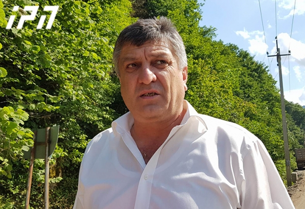 ხელვაჩაურის მერის განცხადებით, მისთვის უცნობია რა ბრალდებით დააკავეს მერიის თანამშრომლები