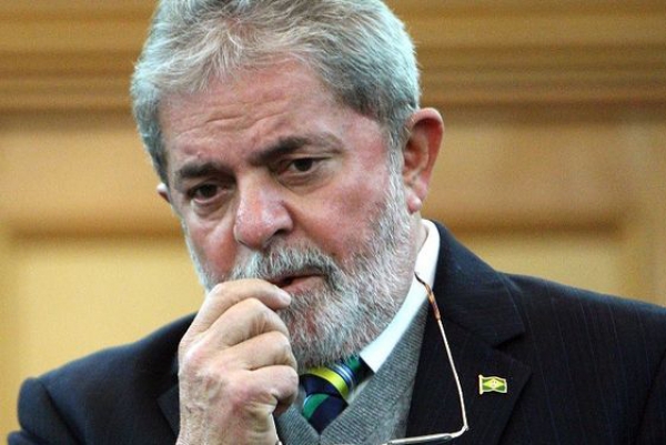 ბრაზილიის პრეზიდენტი - თუ ვლადიმერ პუტინი ბრაზილიაში "დიდი ოცეულის" სამიტზე დასასწრებად ჩამოვა, არ დააპატიმრებენ