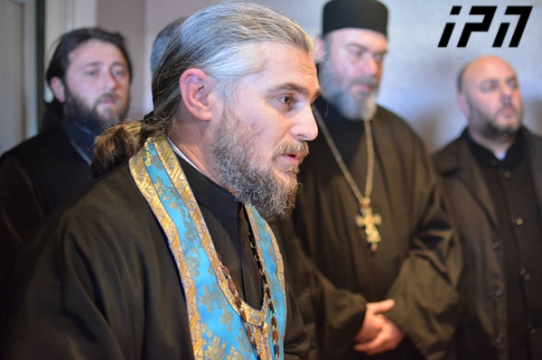 დეკანოზი შალვა კეკელია - ქართველმა ერმა ერთხელ უკვე მოვკალით ილია ჭავჭავაძე და ნუღა ვკლავთ მეორე ილიას