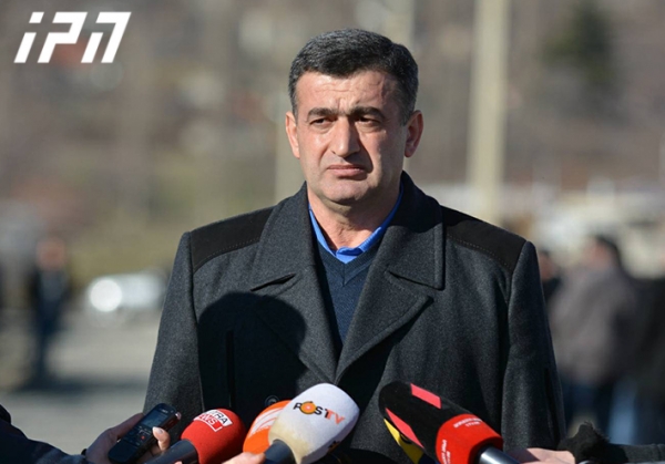 ახალგორის გამგებელი - 5 თებერვალს 5 თვე გახდება, რაც ე.წ. გამშვები პუნქტი ჩაიკეტა, მოსახლეობა უკიდურესად სტრესულ მდგომარეობაშია