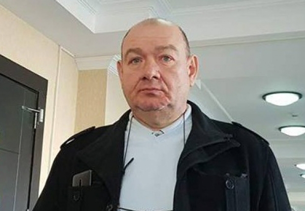 ბუტა რობაქიძის საქმეზე სასამართლო პროცესი დღეს ზურაბ მიქაძის დასკვნითი სიტყვით გაგრძელდება