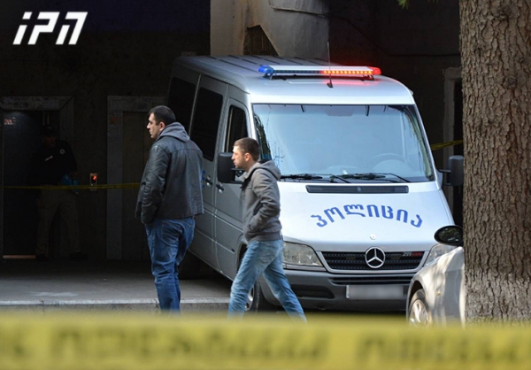 შსს-მ დოდო გუგეშაშვილის დაჭრისა და მისი შვილის მკვლელობის საქმე გახსნა