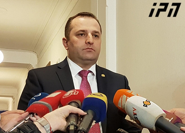 გენერალურ პროკურატურაში ჩორჩანას ეპიზოდთან დაკავშირებით დღეს დაზვერვის სამსახურის ყოფილი უფროსი დავით სუჯაშვილი გამოიკითხება