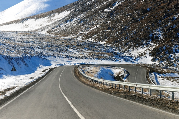 ვერონა-თელავის მონაკვეთზე ყველა სახის ავტოტრანსპორტის მოძრაობა თავისუფალია