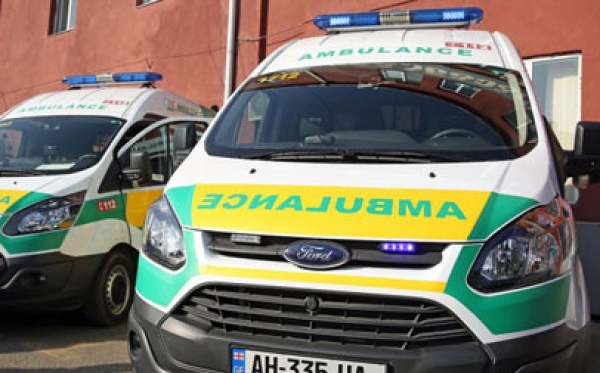 გურჯაანის მუნიციპალიტეტში, პნევმატური იარაღიდან შემთხვევით გასროლილი ტყვია 9 წლის ბიჭს მოხვდა - მისი მდგომარეობა მძიმეა