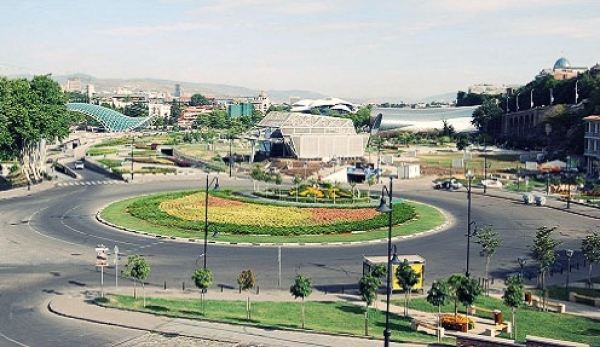 ევროპის მოედანზე დაგეგმილი ღონისძიების გამო, 31 ოქტომბერს ტრანსპორტის გადაადგილება დროებით შეიზღუდება
