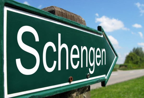 339 255 citizens of Georgia visited Schengen member countries 553 748 times since Georgia was granted visa-free travel with EU