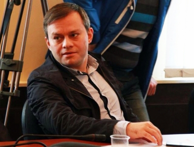 ირაკლი აბუსერიძე - ჩვენთვის რეესტრის ეს განცხადება მნიშვნელოვანი არ არის, ჩვენ ველოდებით ჩვენს საჩივარზე იურიდიული დეპარტამენტის გადაწყვეტილებას