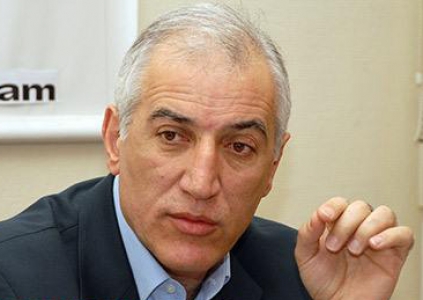 Ереван не пошел бы на углубление отношений с Евросоюзом без согласования этих действий с Москвой