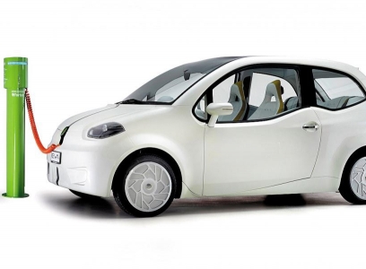 საქართველოში 6 662 ელექტრომობილია რეგისტრირებული, რაც გასულ წელთან შედარებით, 1 610-ით მეტია