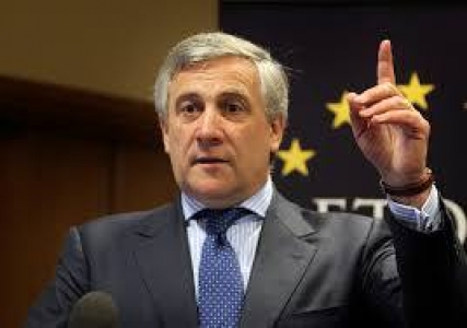 ევროპარლამენტის ხელმძღვანელი ევროკავშირის უშიშროების საბჭოს შექმნას ითხოვს