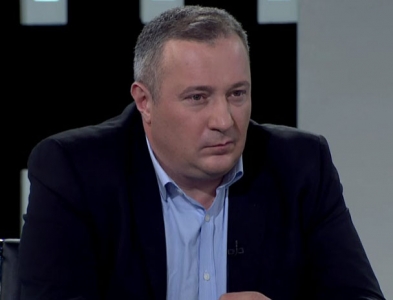 აკაკი ზოიძე მოსახლეობას სისხლში ტყვიის შემცველობასთან დაკავშირებით ჩასატარებელ კვლევებში მონაწილეობის მიღებისკენ მოუწოდებს